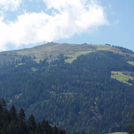 Leirerfeld Apartment Alpbach Ngoại thất bức ảnh