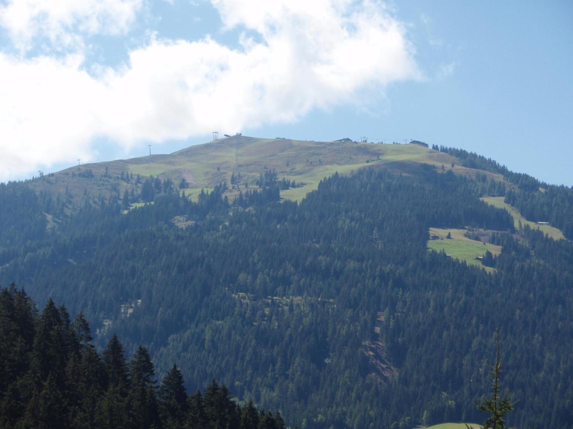 Leirerfeld Apartment Alpbach Ngoại thất bức ảnh